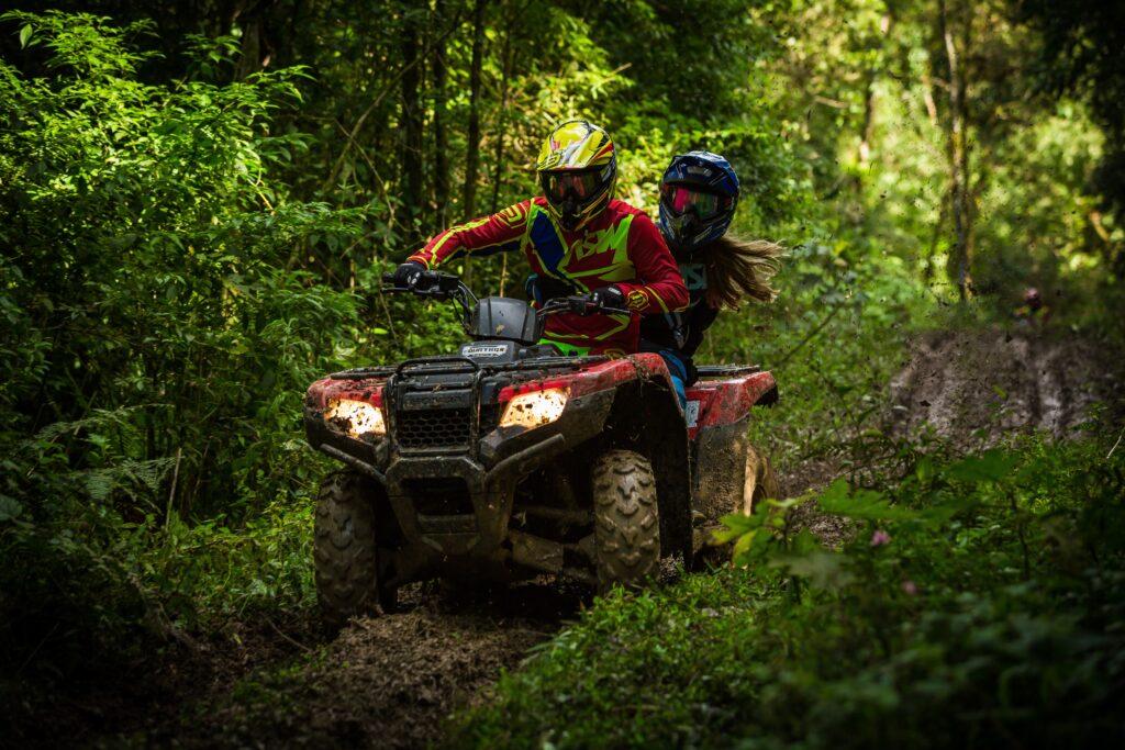 Atv Tour