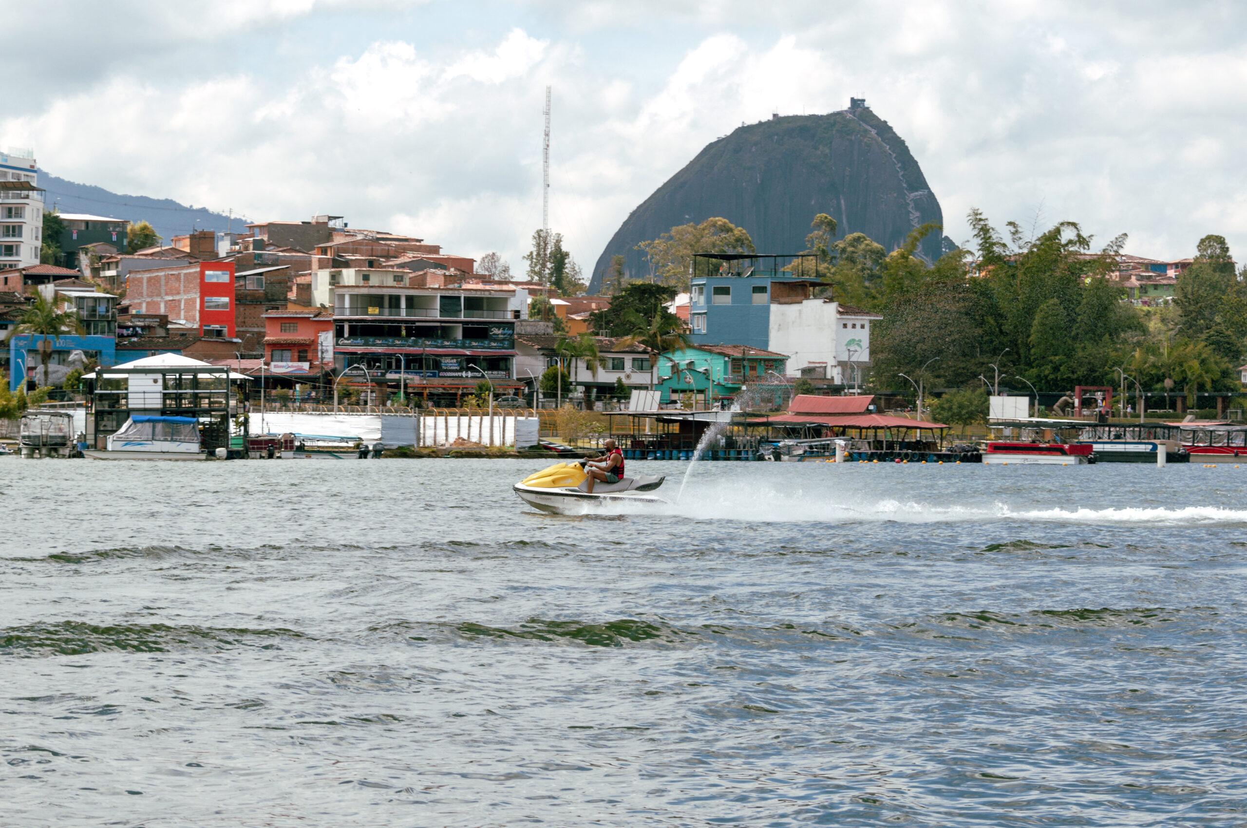 Guatape 